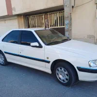 پارس ۹۲|خودرو سواری و وانت|تهران, بهارستان|دیوار