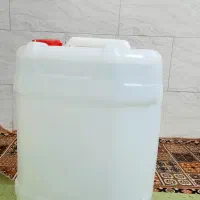 بشکه ۲۰ لیتری