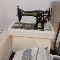 چرخ خیاطی