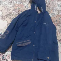 لباس تیکه بیست کاپشن صد