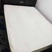 تشک‌دونفره تمیز