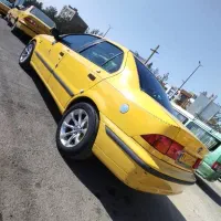 تاکسی تهران خطی (نوبنیاد به رودهن)|خودرو سواری و وانت|پردیس, فاز ۲|دیوار