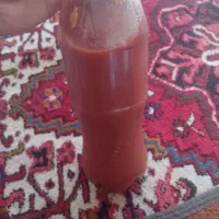 رب آلوچه با بهترین کیفیت