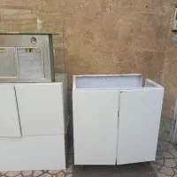 ۳ عدد وسایل آشپرخانه تک تک هم به فروش میرسه