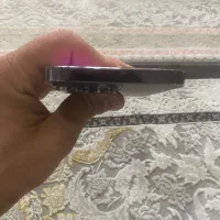 ایفون14پرومکس256گیگ با ریجسترZaa|موبایل|بهارستان, |دیوار