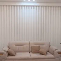 پرده سرای مدرن،مسکن خیابان گلسرخ