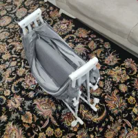 گهواره|تخت و صندلی بچه|فردیس, شهرک ناز|دیوار