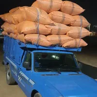 کاه سفید درجه یک|لوازم جانبی حیوانات|شهرکرد, |دیوار