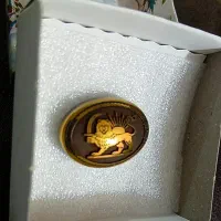 نگین شیر خورشید