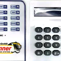 نصب دزدگیر اماکن و دوربین مداربسته