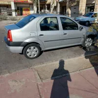 L90E1 ال نودمدل 90 بی رنگ نقره ای|خودرو سواری و وانت|پرند, فاز ۲|دیوار