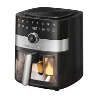 سرخ کن گاسونیک|اجاق گاز و لوازم برقی پختوپز|شاهینشهر, طالقانی|دیوار