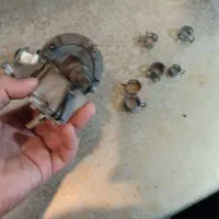 بست شلنگ|ابزارآلات|شاهین‌شهر, شهرک مطهری|دیوار