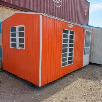 ابعاد2.40×4کانکس|مصالح و تجهیزات ساختمان|چناران, |دیوار