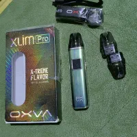 ویپ یا پاد ماد اکسوا اکسلیم پرو oxva xlim pro|زیورآلات و اکسسوری|مشهد, رضاشهر|دیوار