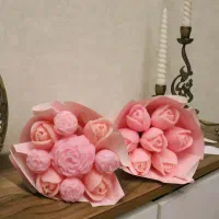 شمع|صنایع دستی و سایر لوازم تزئینی|رشت, دیانتی|دیوار