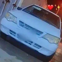 ماشین ۱۱۱مدل ۹۷ معاوضه با پژو