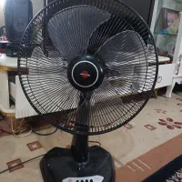 پنکه رومیزی تروتمیز