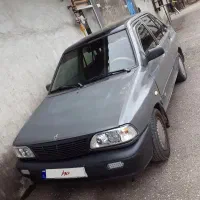 پراید ۸۴|خودرو سواری و وانت|رشت, شهرک شهید مفتح|دیوار