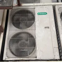 کولرگازی اوجنرال 60000 اصل Ogenaral|کولر گازی و فن‌کوئل|تهران, فلسطین (میدان انقلاب)|دیوار