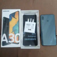 گوشی سامسونگ a30