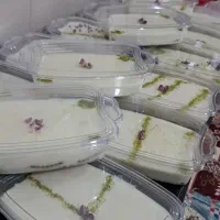 انواع دسر دلمه حلوا و...