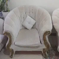 مبل 7 نفره|مبلمان خانگی و میز عسلی|قرچک, شهرک مهستان|دیوار