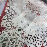 فرش دست دوم زهک کنار داروخانه شبانه روزی|فرش|زهک, |دیوار