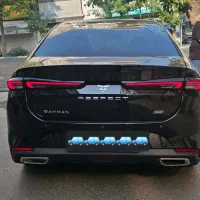 رسپکت تحویل روز نقدواقساط نمایندگی گودرزی|خودرو سواری و وانت|تهران, نجات اللهی|دیوار