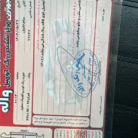 کوییک ۱۴۰۲ پارس خودرو|خودرو سواری و وانت|کلاردشت, |دیوار