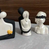 سنگ مصنوعی|صنایع دستی و سایر لوازم تزئینی|صدرا-فارس, فاز ۱|دیوار