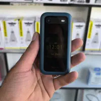 گوشی نوکیا مدل ۲۶۶۰ تاشو دوسیم آکبند با گارانتی|موبایل|خرم‌آباد, |دیوار