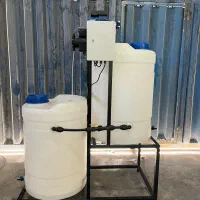 کلرزن، کلرزنی، کلر، کلریناتور، گندزدایی ضدعفونی آب|آب‌سردکن و تصفیه آب|تهران, شهرک هما|دیوار