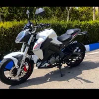 بنلی ۱۸۰ اس رنگ سفید کم کار مدل ۴۰۲