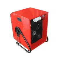 هیتر برقی 15 کیلو وات سه فاز EG
