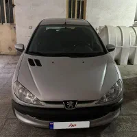 ۲۰۶تیپ۶اتومات مدل۸۵