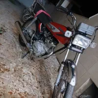 هندا ۱۲۵ مدارک کامل