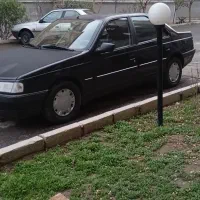 پژو ۴۰۵ مدل ۸۳