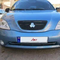 تیبا 2 مدل 1395 در حد صفر...