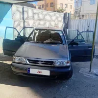 پراید مدل۹۲