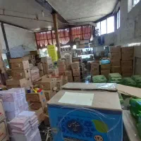 مغازه ۱۴۰ متری ابتدای اتوبان کلاکسر به هزار سنگر|اجارهٔ مغازه و غرفه|آمل, |دیوار