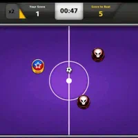 Soccer Stars (مسابقات و لیگ آنلاین)|رویداد ورزشی|تهران, الهیه|دیوار