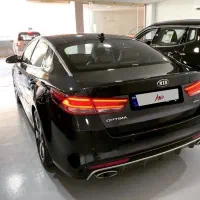 اپتیما جی تی لاین ۲۰۱۸ استثنایی