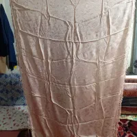 یک عدد شال قدیمی ۸۰ یا ۱۰۰ ساله خارال|لباس|اردبیل, |دیوار