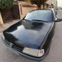 پژو مدل ۸۲ تک سوز|خودرو سواری و وانت|اقبالیه, |دیوار