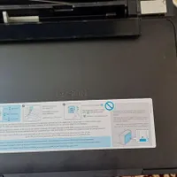 پرینتر۰اسکنر۰کپی۰رنگی۰مارک۰اپسون  L210|پرینتر، اسکنر، کپی، فکس|نجف‌آباد, نجف‌آباد|دیوار