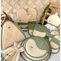 آموزش سرویس آشپزخانه