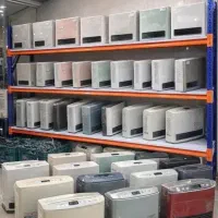 بخاری گازی ژاپنی بدون دودکش عمده و تک|بخاری، هیتر، شومینه|تهران, شمشیری|دیوار