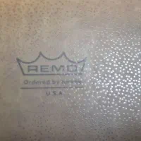 دف فریم REMO اصل آمریکا،نو|سازهای سنتی|تهران, مهرآباد|دیوار