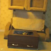 مبل ۷نفره|مبلمان خانگی و میز عسلی|تهران, بهجت‌آباد|دیوار